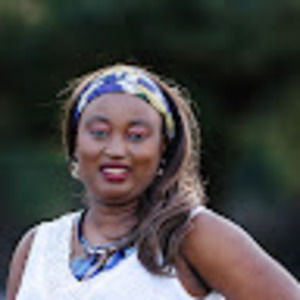 Meet your Posher, Vickey